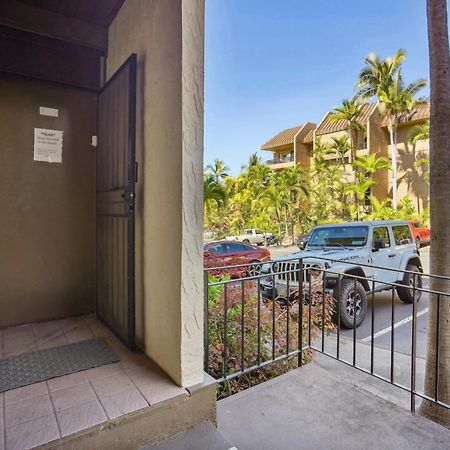 Airy Kailua-Kona Condo Less Than 1 Mi To Beach And Town Ngoại thất bức ảnh
