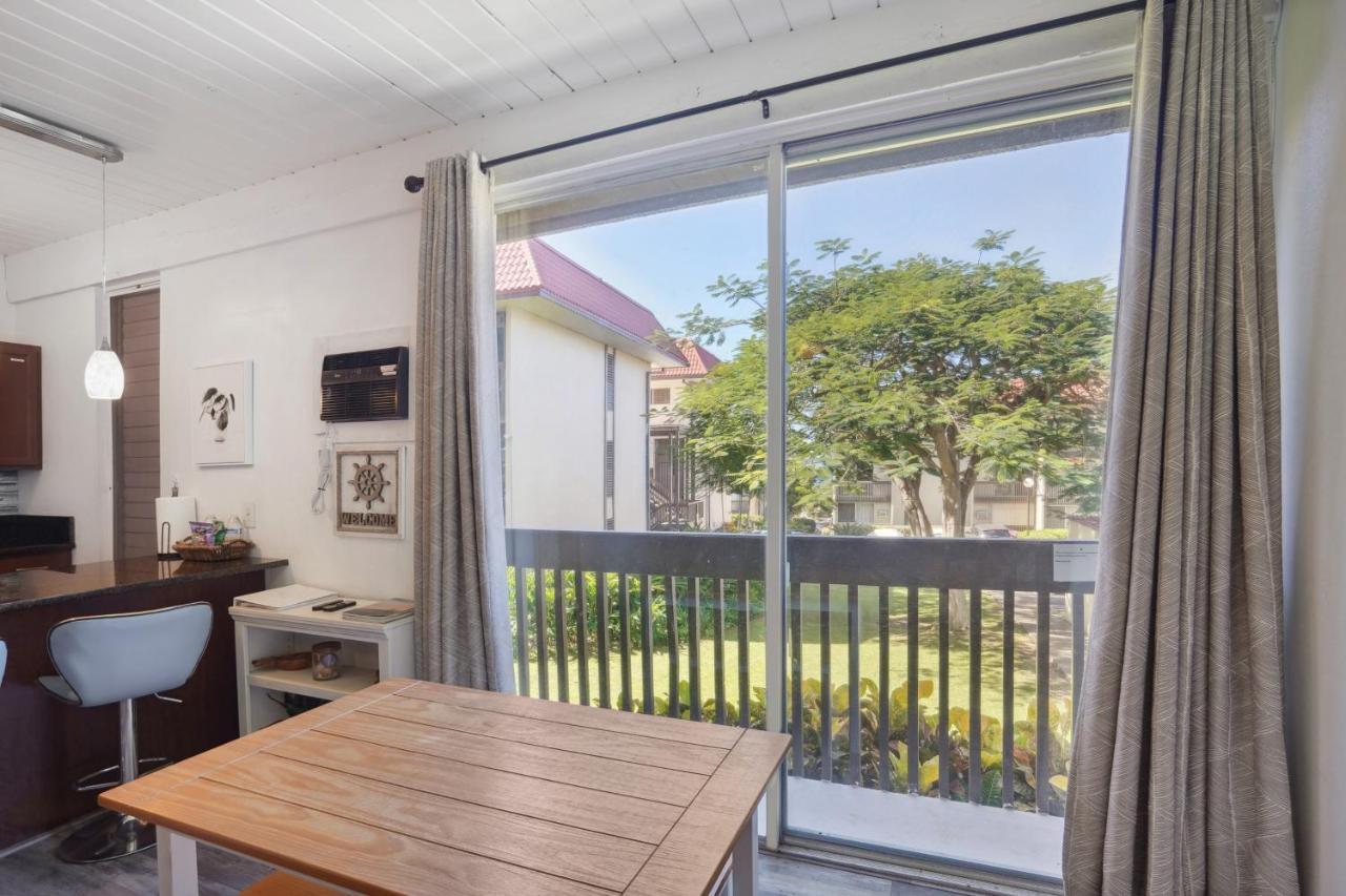 Airy Kailua-Kona Condo Less Than 1 Mi To Beach And Town Ngoại thất bức ảnh
