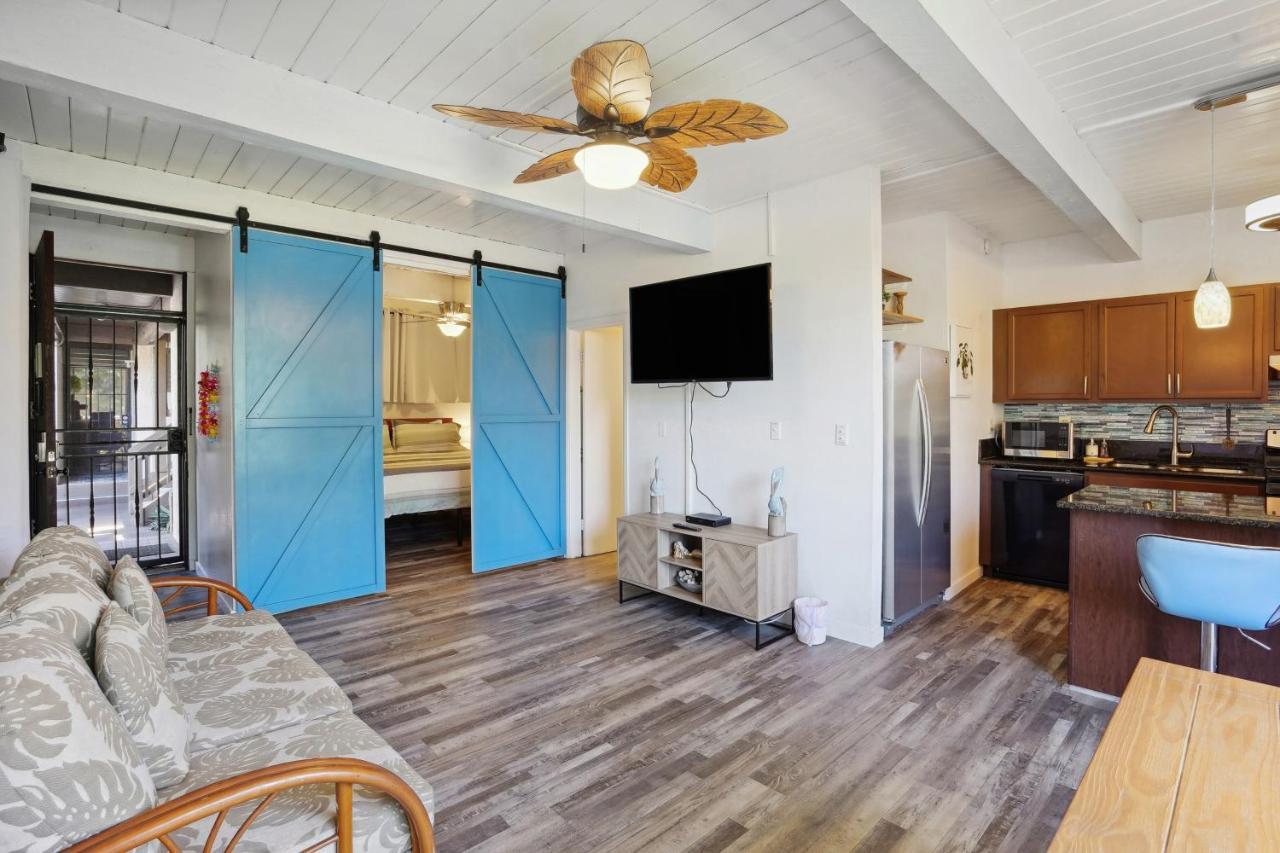 Airy Kailua-Kona Condo Less Than 1 Mi To Beach And Town Ngoại thất bức ảnh