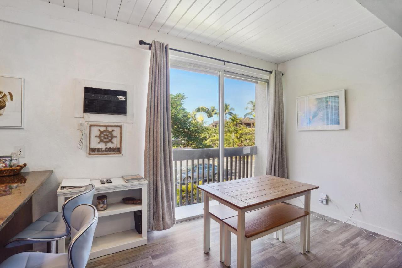 Airy Kailua-Kona Condo Less Than 1 Mi To Beach And Town Ngoại thất bức ảnh