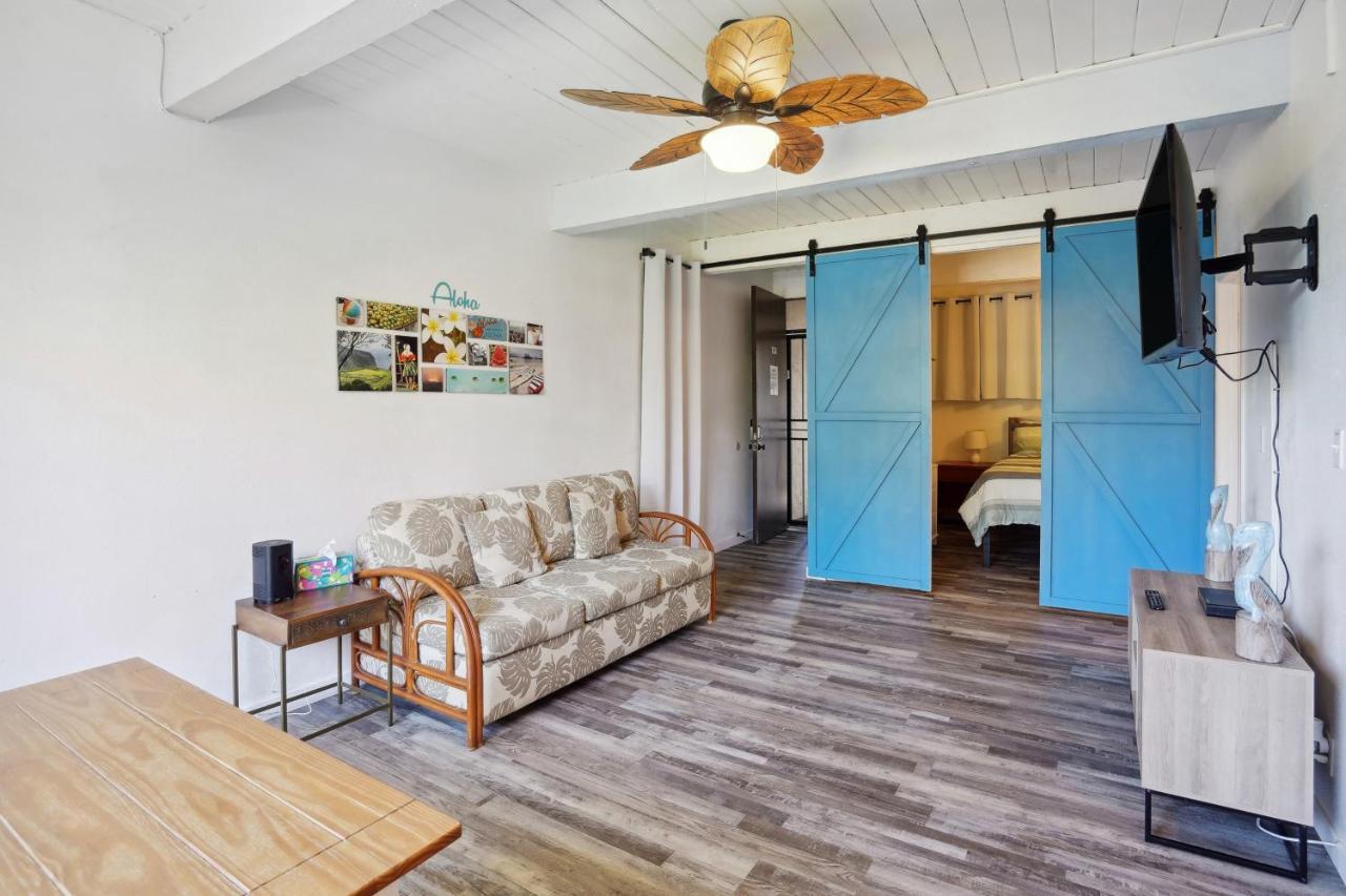 Airy Kailua-Kona Condo Less Than 1 Mi To Beach And Town Ngoại thất bức ảnh