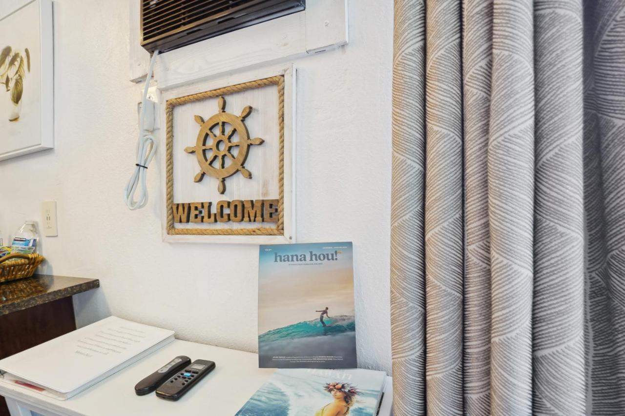 Airy Kailua-Kona Condo Less Than 1 Mi To Beach And Town Ngoại thất bức ảnh