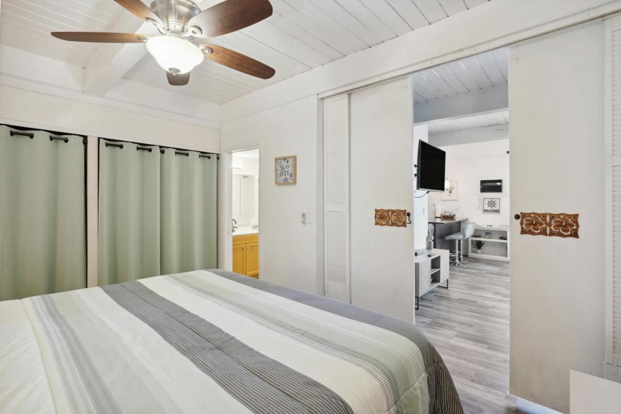 Airy Kailua-Kona Condo Less Than 1 Mi To Beach And Town Ngoại thất bức ảnh