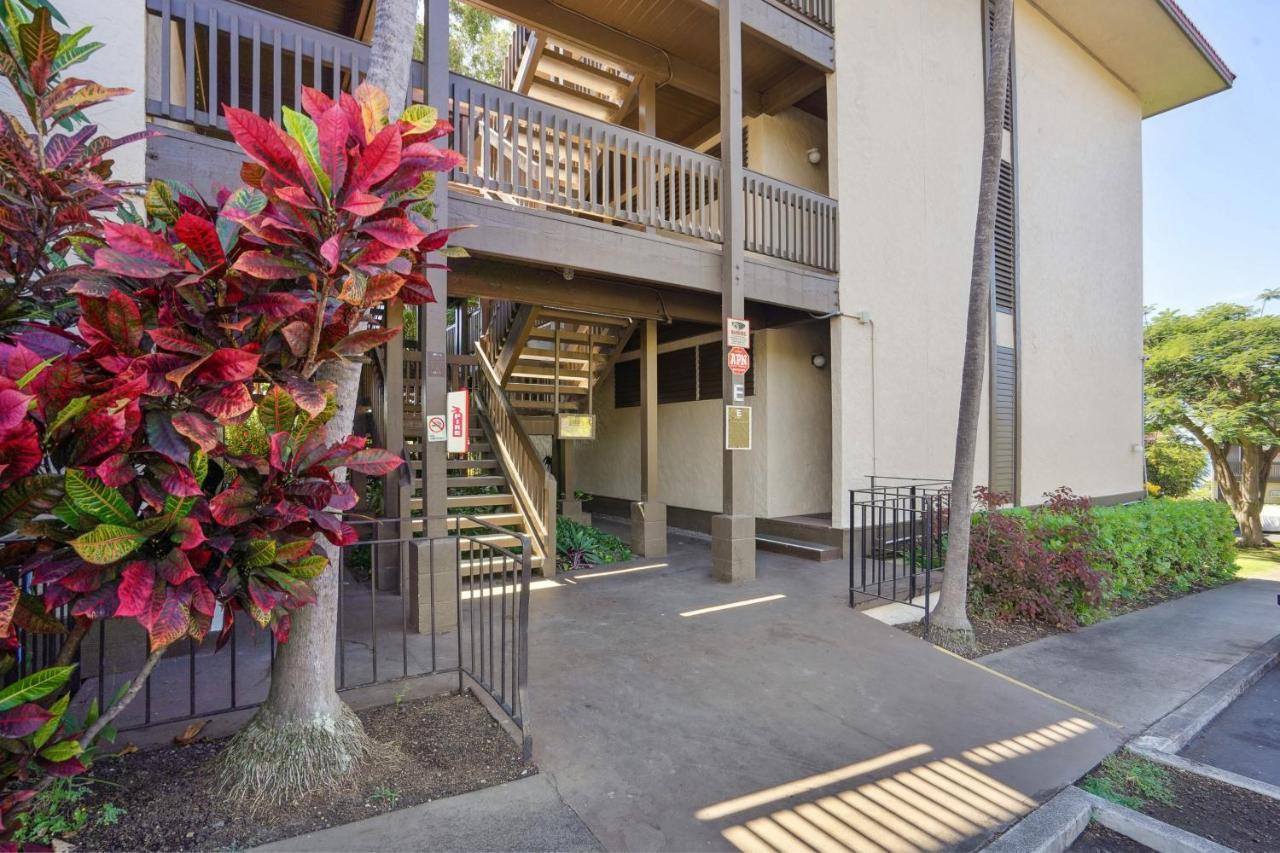 Airy Kailua-Kona Condo Less Than 1 Mi To Beach And Town Ngoại thất bức ảnh