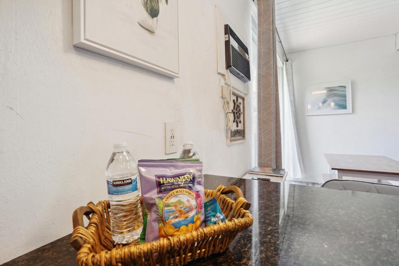 Airy Kailua-Kona Condo Less Than 1 Mi To Beach And Town Ngoại thất bức ảnh