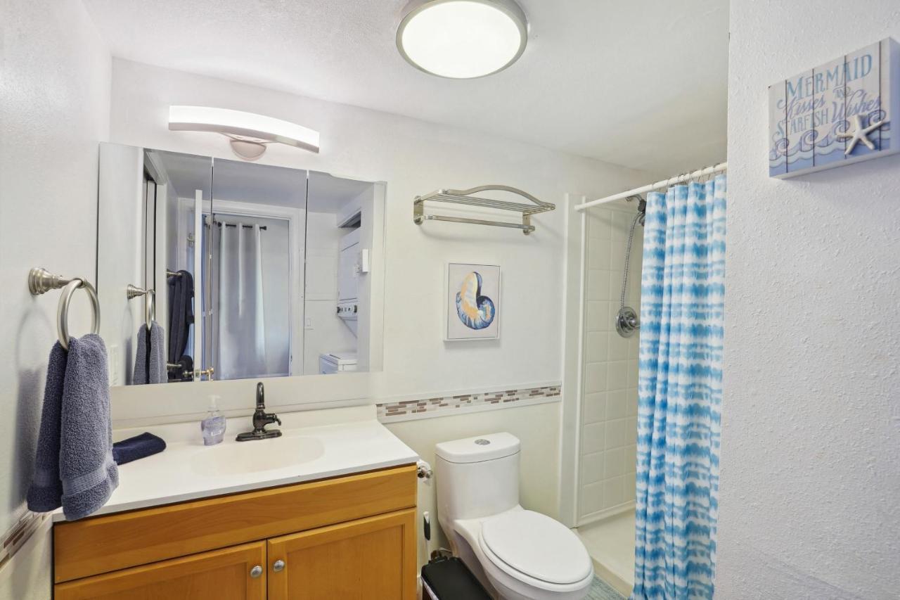 Airy Kailua-Kona Condo Less Than 1 Mi To Beach And Town Ngoại thất bức ảnh