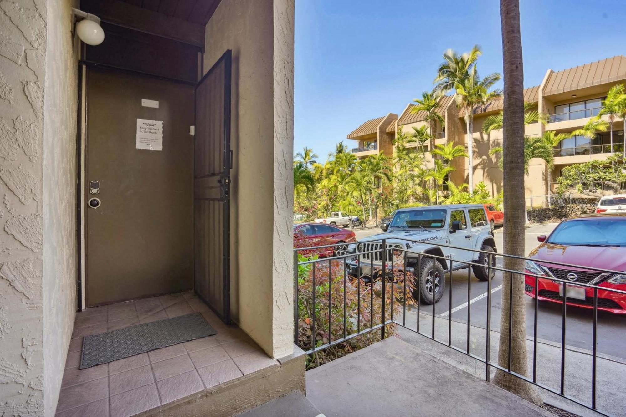 Airy Kailua-Kona Condo Less Than 1 Mi To Beach And Town Ngoại thất bức ảnh